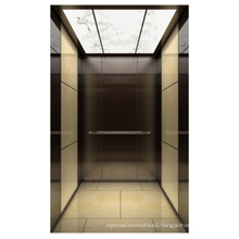 Factory outlet  Lift Passenger elevator Small Building lifts elevator